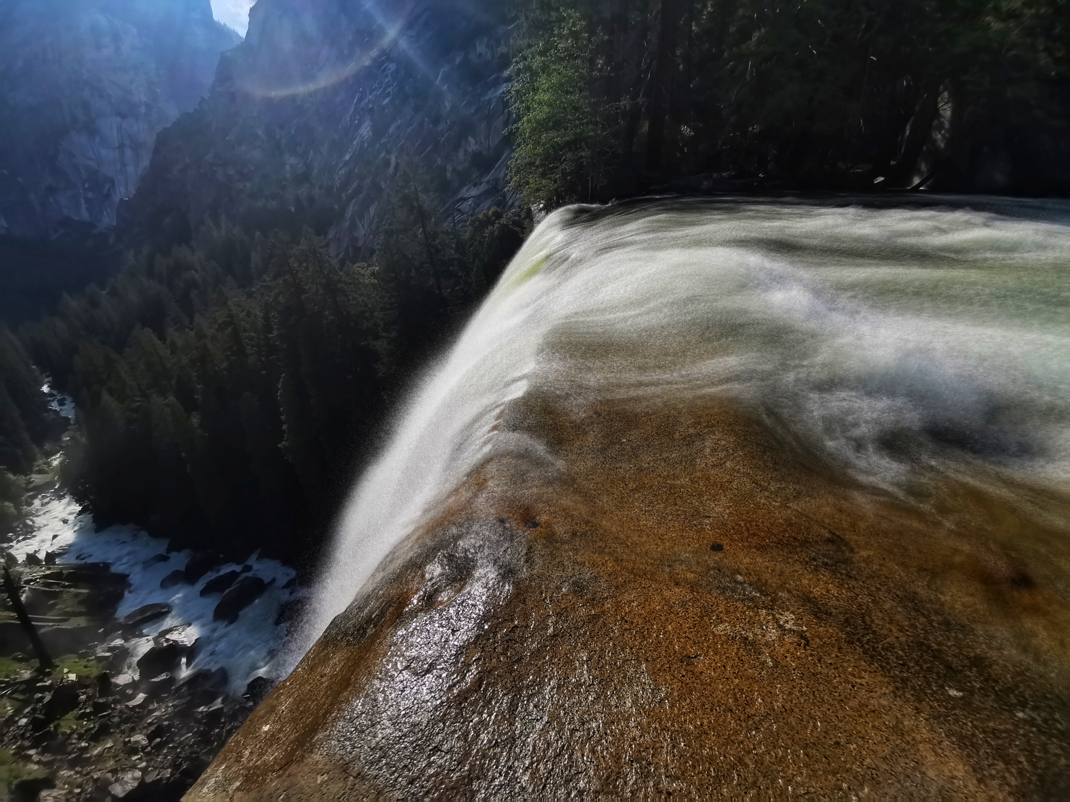 加利福尼亚优胜美地,美国旧金山优胜美地