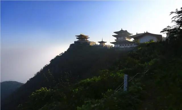 昆明市区旅游推荐避暑,昆明小众避暑景区推荐一下