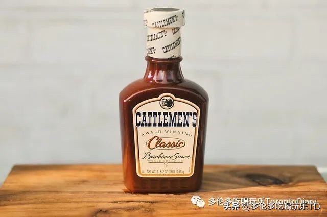 bbq烧烤酱跟原味烧烤酱哪个好吃,最好的烧烤酱推荐