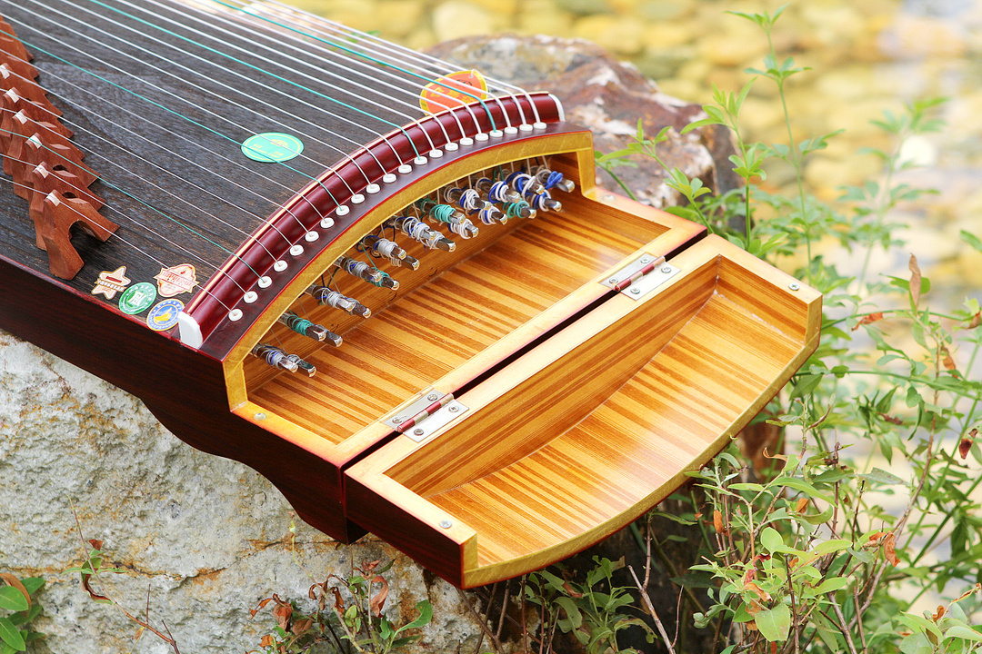 多懂一些知识就多一点学问,买古筝必须知道的常识分享