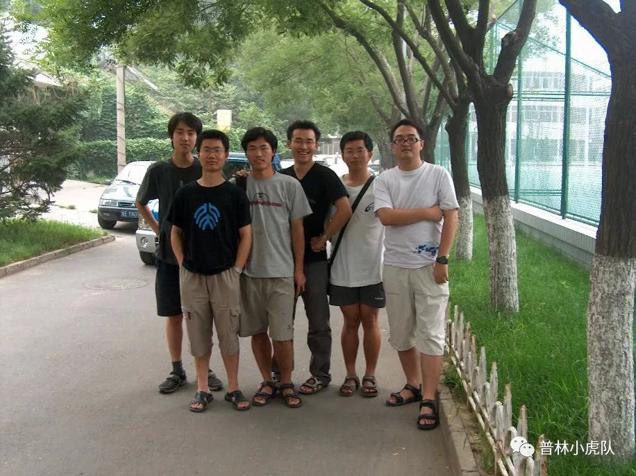 许晨阳发表世界顶级数学期刊论文,数学家许晨阳愤然赴美