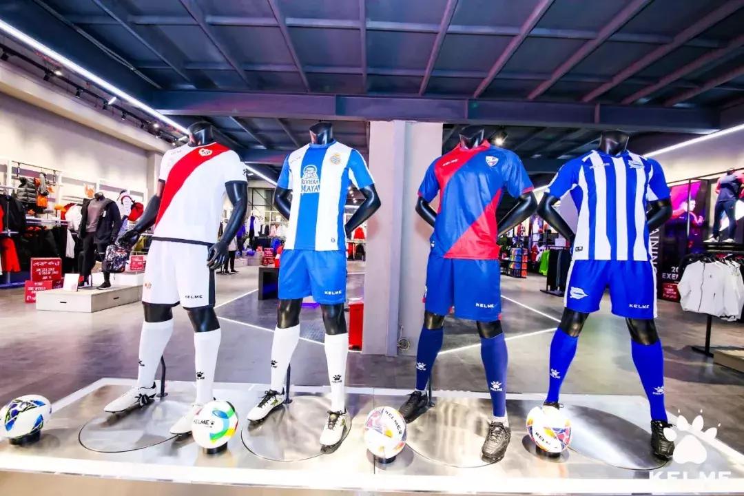 卡尔美全球招商会,卡尔美2022秋冬