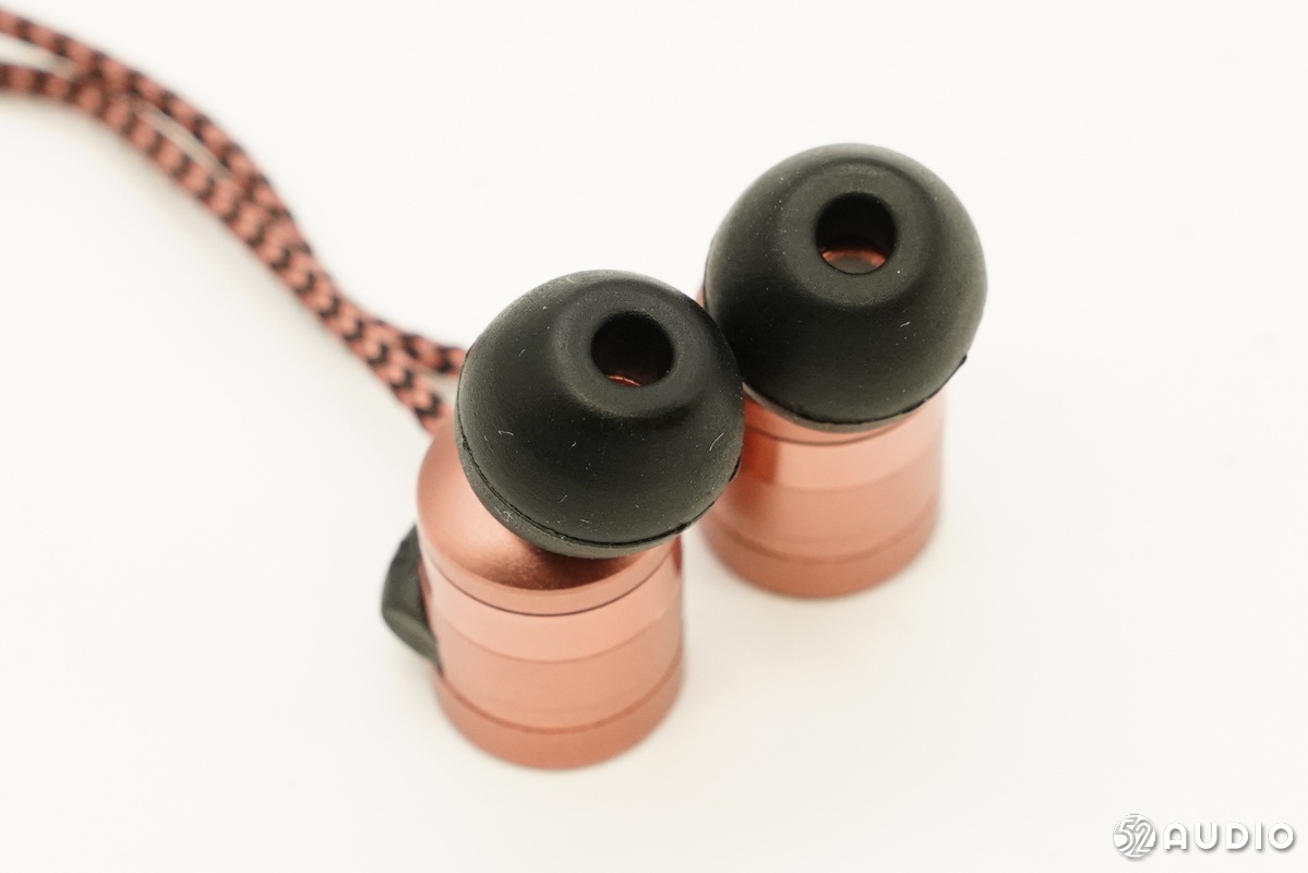 拆解报告:ROCLIVELIFELOUDModelIII3.5mm接口有线耳机