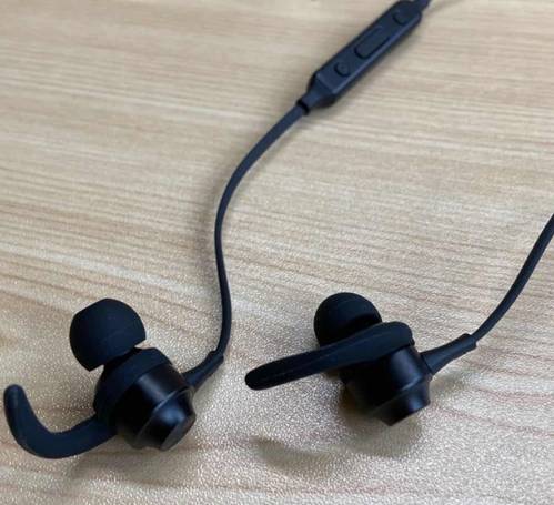 挂脖式蓝牙耳机hm-001,hikz1s颈挂式蓝牙耳机真假