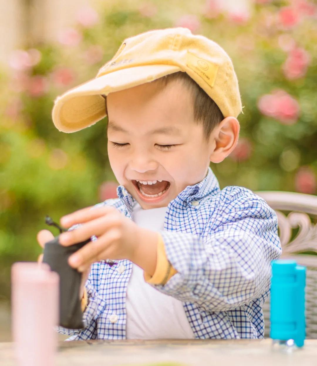 巴掌大的儿童显微镜，竟是NASA空间站望远镜的“弟弟”？