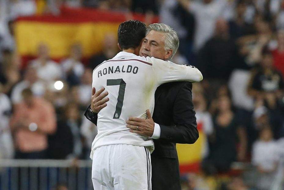 皇马夺欧冠安帅战术成功,22年欧冠决赛利物浦vs皇马更衣室