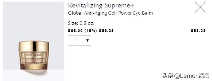 雅诗兰黛礼盒套装小棕瓶限量款,雅诗兰黛套装799元