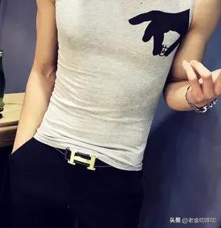 什么人戴爱马仕皮带,一般什么人系爱马仕腰带