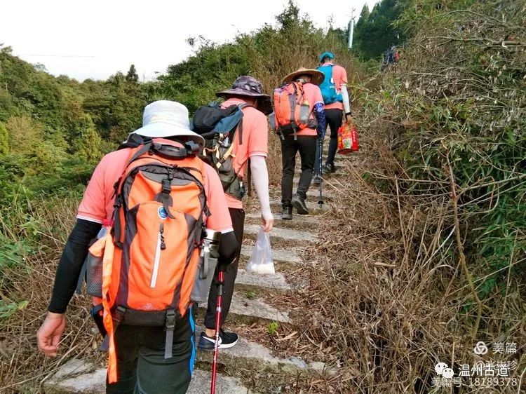 大罗山最佳爬山路线徒步,大罗山经典徒步路线55公里