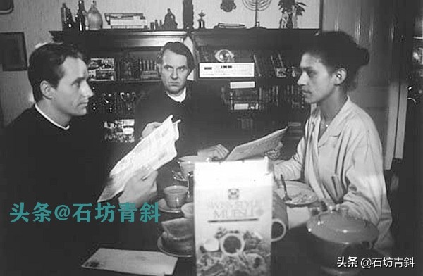 众生皆苦唯有自渡和自己和解,众生皆苦唯有自渡的出处