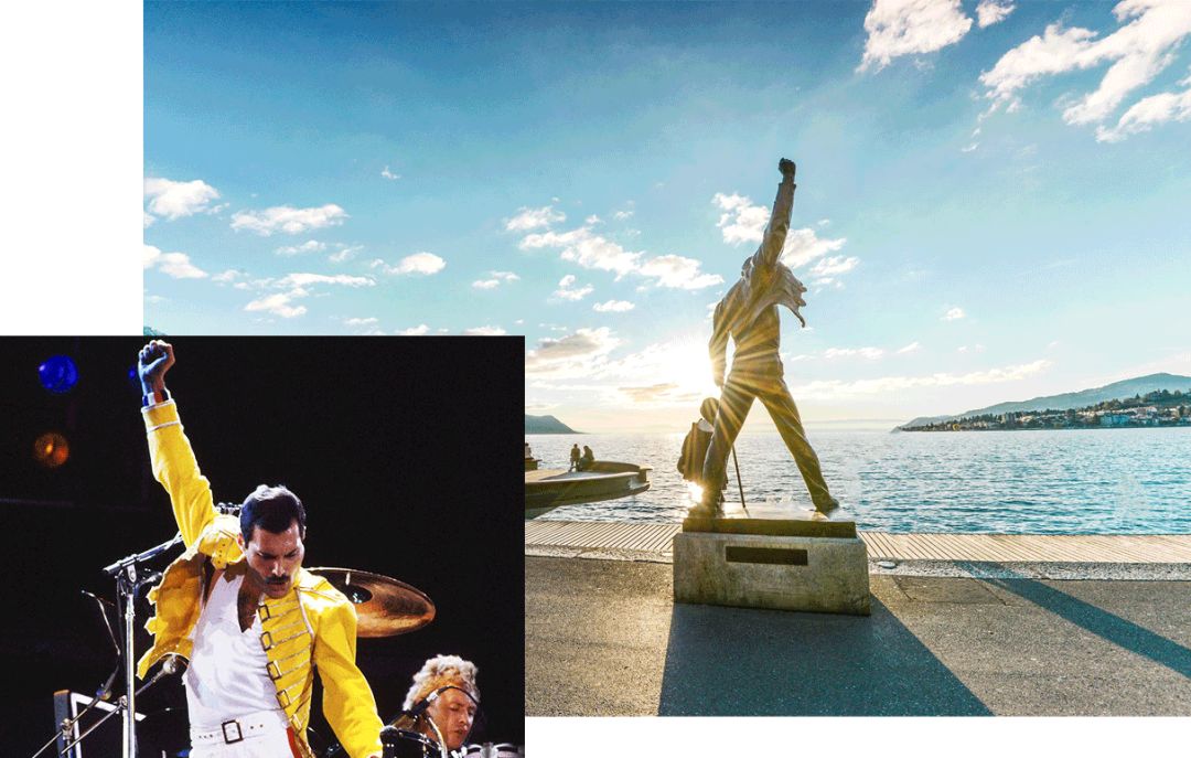 freddie mercury (freddie mercury 鐜板満)