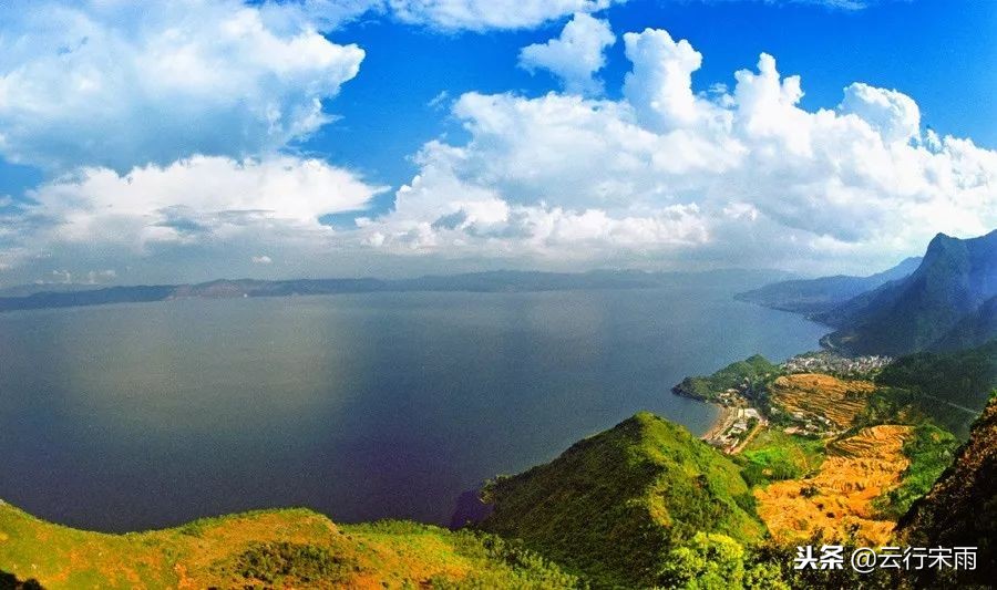 八天七夜云南旅游,八天七夜旅游云南