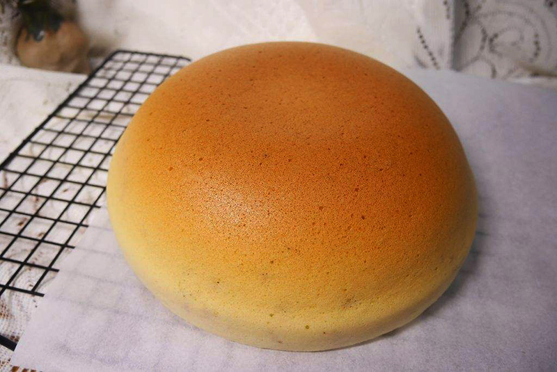 做电饭锅蛋糕怎么不成功,电饭锅蛋糕最详细的教程来了