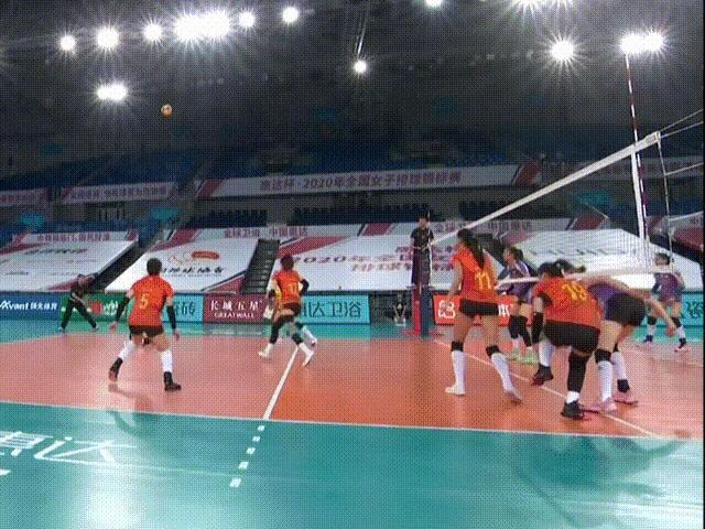 刁琳宇受伤导致排超总决赛一波三折,网上铺天盖地指责李盈莹