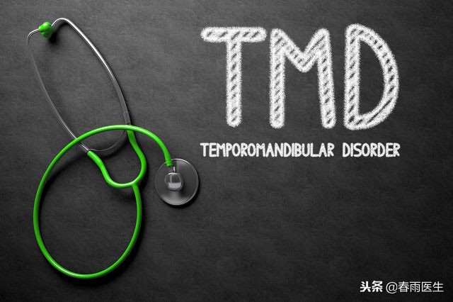 口腔张嘴有响声是怎么治疗,口腔张口有咯咯响怎么治