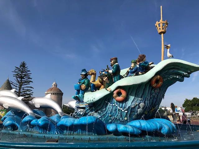 大连旅游攻略精致景点推荐,大连必去的打卡景点