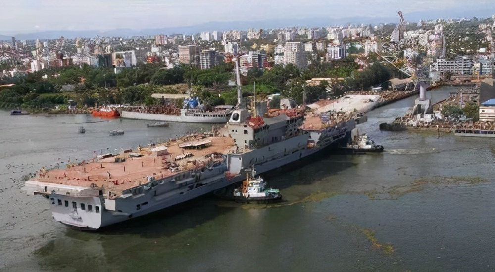 印度军舰下水船坞大门被堵？Steam海盗游戏《ATLAS》老外自讨苦吃