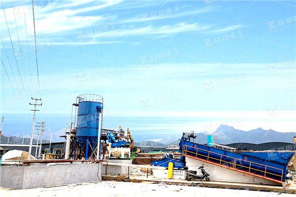 制砂项目投资,制砂厂投资前景