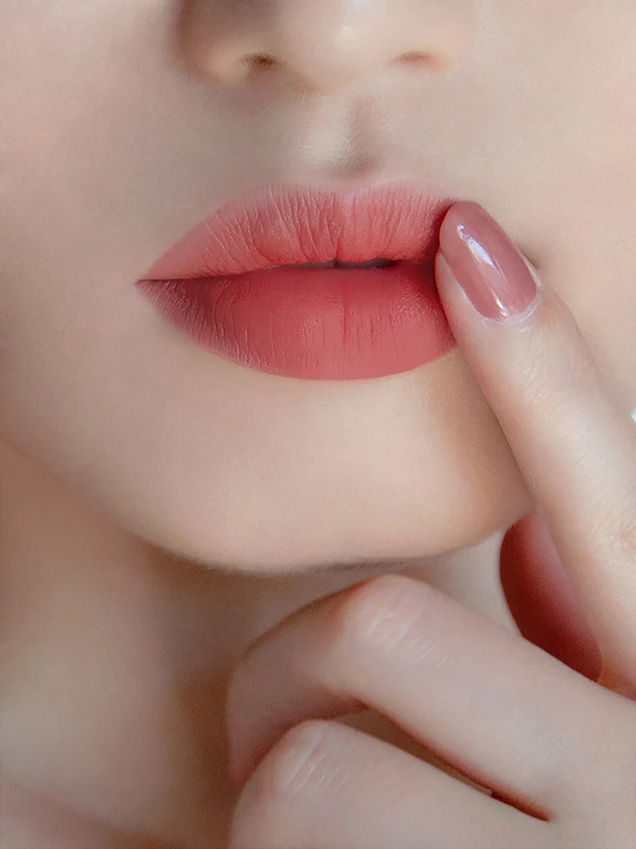 黄黑皮素颜也能涂的口红,适合黄黑皮素颜涂的口红