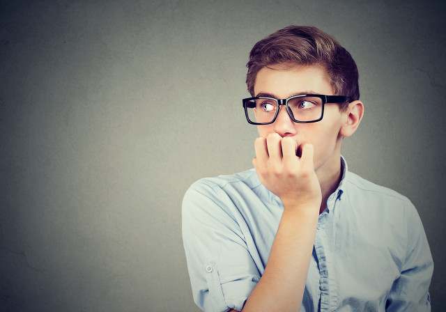 班上有一个很讨厌的人,班里有一个特别讨厌的男生怎么办