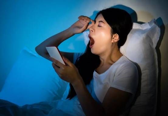 早上起来眼睛浮肿是肾不好吗,肾脏出问题导致眼睛水肿