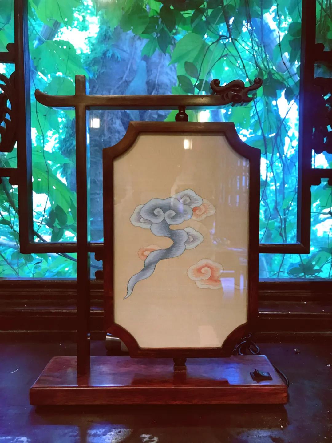 传统工艺中国非物质文化遗产缂丝,民间传统技艺缂丝