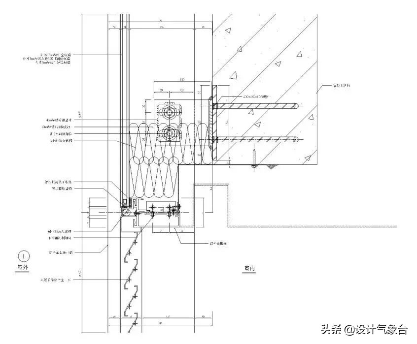 零基础成为幕墙设计师难吗,为什么建筑师不懂建造工程