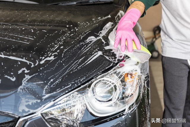 汽车打蜡封釉镀膜镀晶区别是什么,汽车镀膜镀晶封釉打蜡车衣的区别