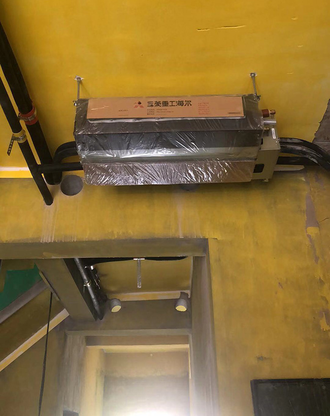 富田兴龙湾别墅风格,富田兴龙湾空调安装