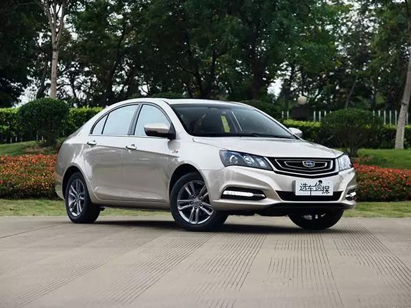 国产车质量最好的十款汽车,国产汽车质量最好的10款车