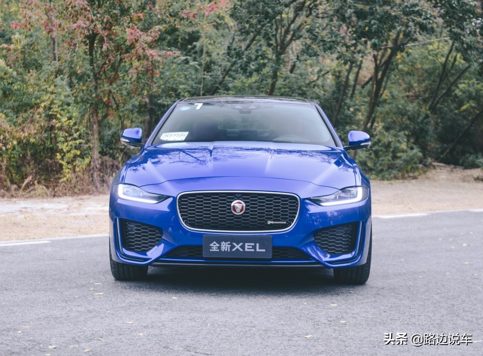 捷豹xel口碑超赞值得用户期待,捷豹xel车主1720公里真实用车体验
