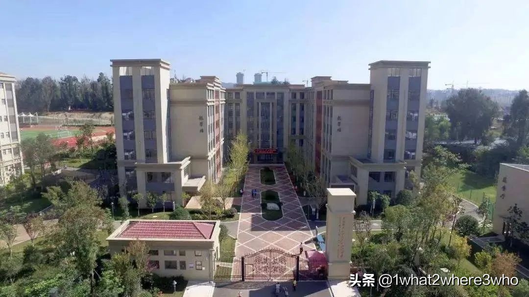 昆明市盘龙区民办中学表,昆明市盘龙区民办学校