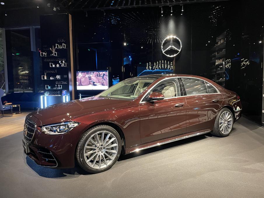 全新奔驰S级导购：89.98万的丐版很香，但我不建议你入手？