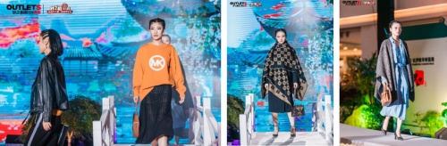 Niubility3rd砂之船三周年庆，带你领略超级奥莱的无限可能