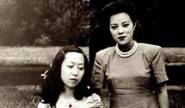 胡兰成和张爱玲婚姻结局,胡兰与张爱玲