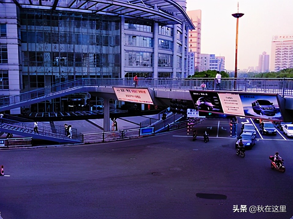 宁波久久天桥老照片,宁波市十大名桥