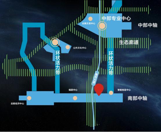 郑州航空港区买房哪个位置好,郑州航空港新区房子值得投资吗