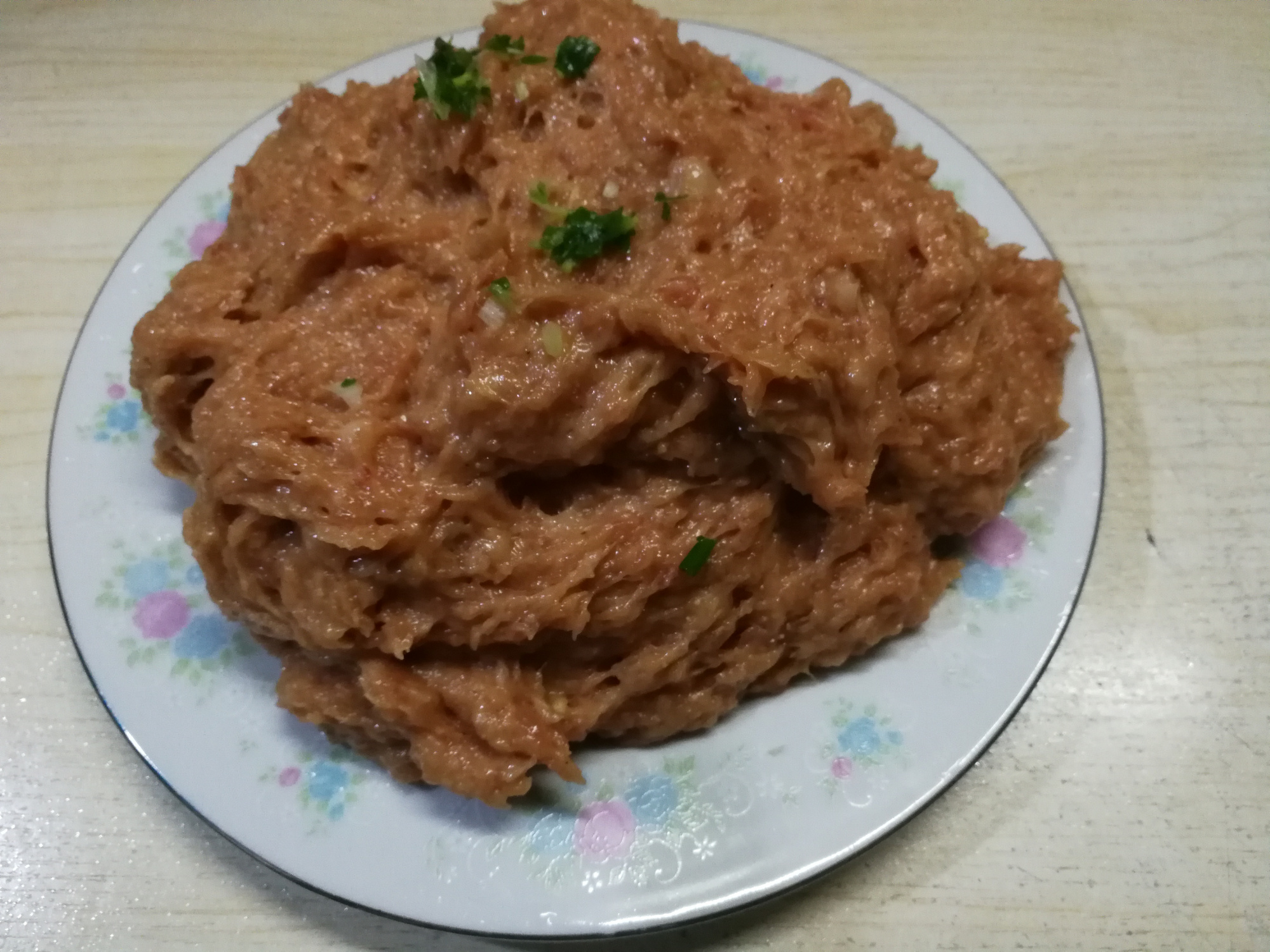 调饺子馅用的葱姜蒜水怎么弄,调饺子馅怎样美味又去腥