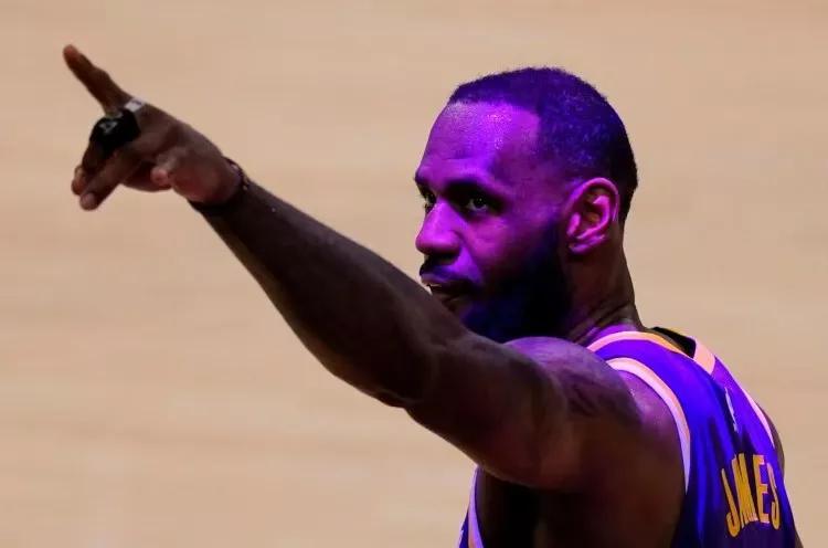 詹姆斯为什么能连续4年mvp,时隔7年詹姆斯还能再次夺得mvp吗