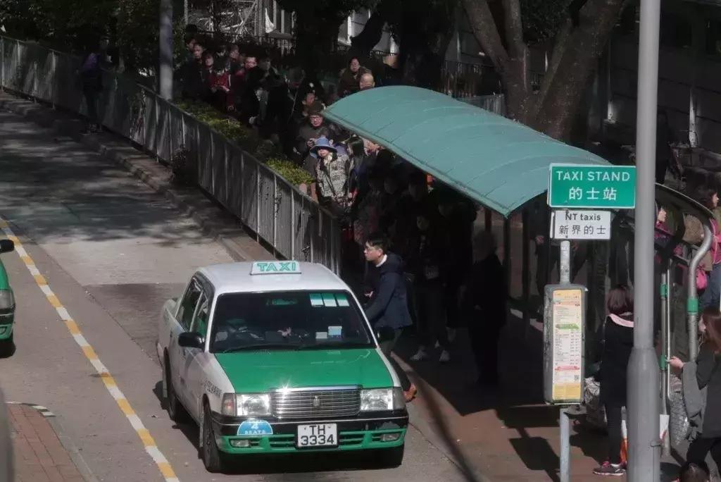深圳第一次去香港详细攻略,2018去香港攻略