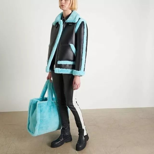 今年流行什么样的包秋冬,春季新款潮流百搭经典包