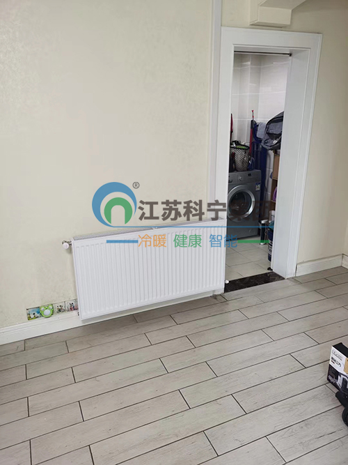 育才公寓改造,育才公寓暖气片效果图