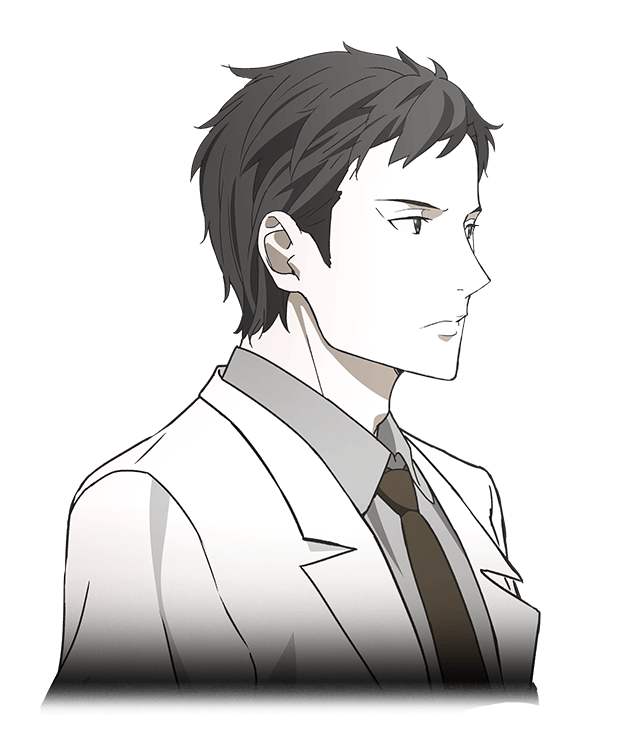 晓编漫评24：动漫作品中那些知名的疯狂科学家，你最中意谁？