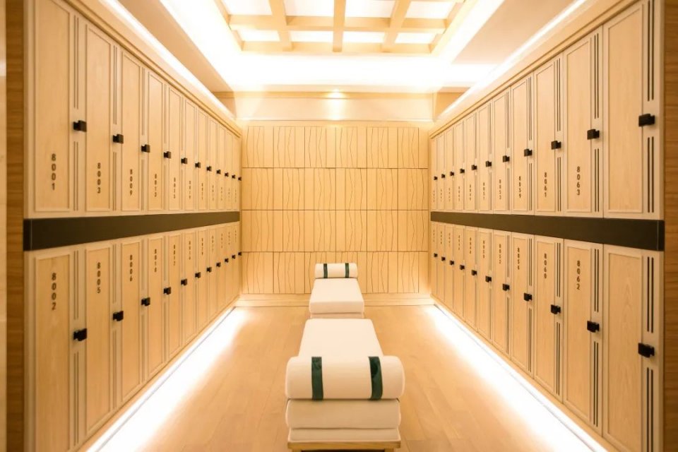 日式轻奢汤泉馆,长沙日式汤泉馆