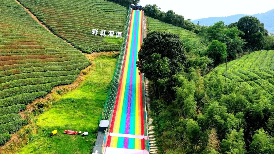 为什么爱余杭？这N个理由令人心动