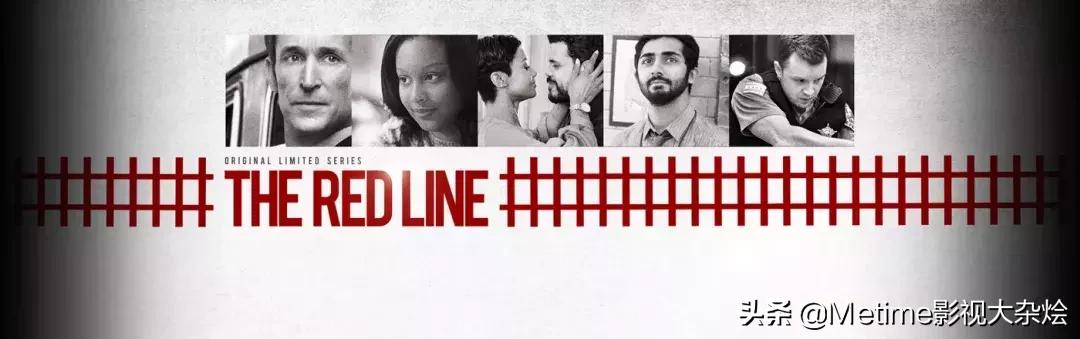 8月份最值得追的四部剧,四月必追的六部剧