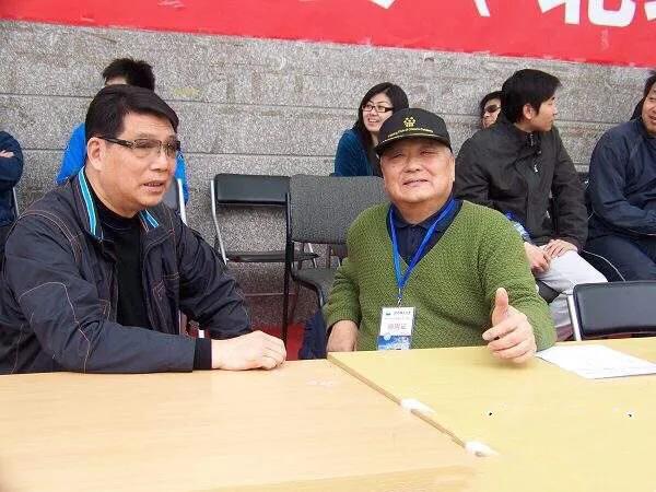 76岁老人足球教父,57岁足球教父