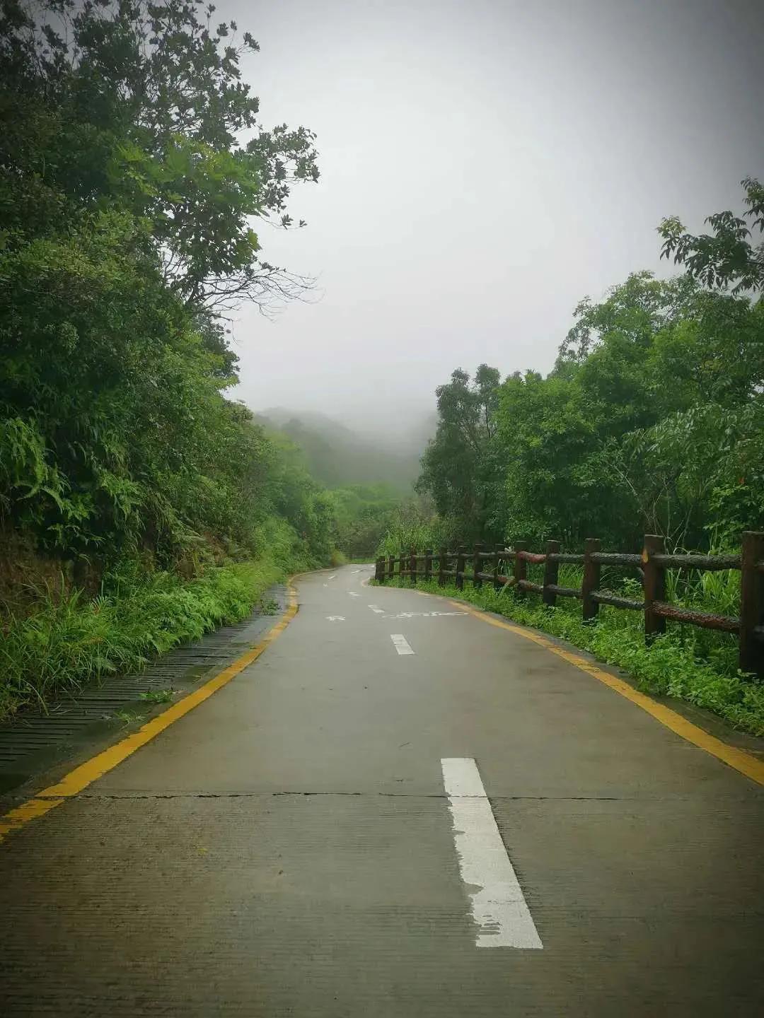 跑向沙9|哈工大沙9马峦山负重训练