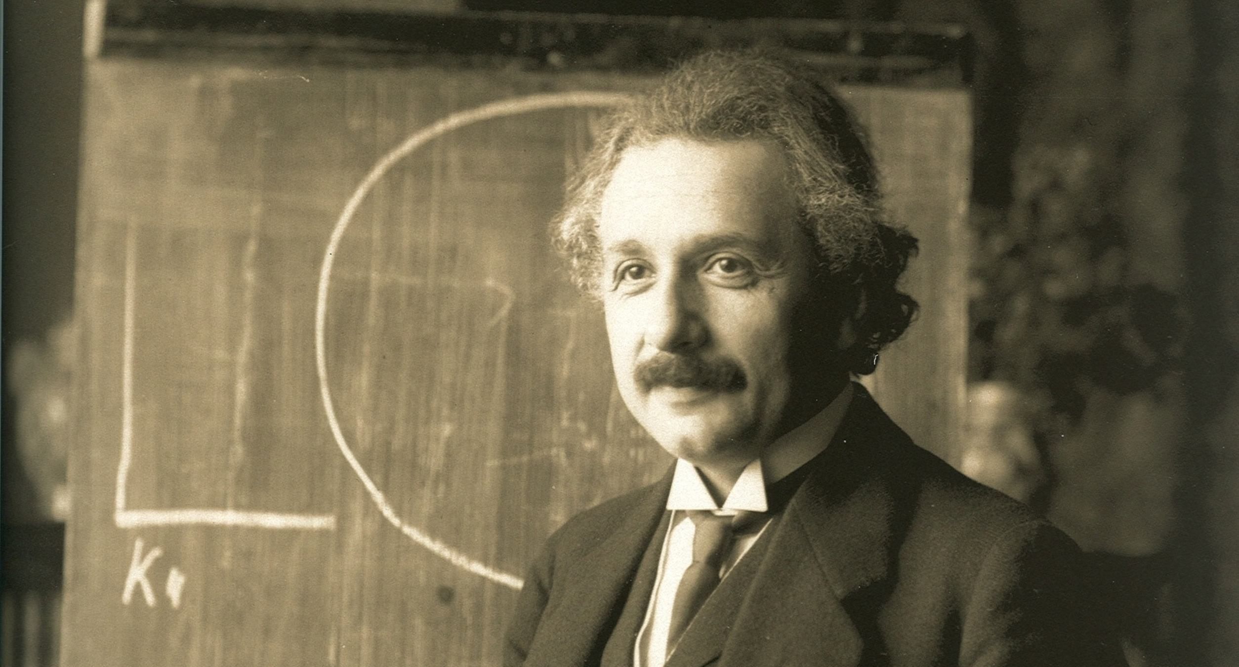 物理学界12个悬而未决的难题,看懂122年物理学诺贝尔奖