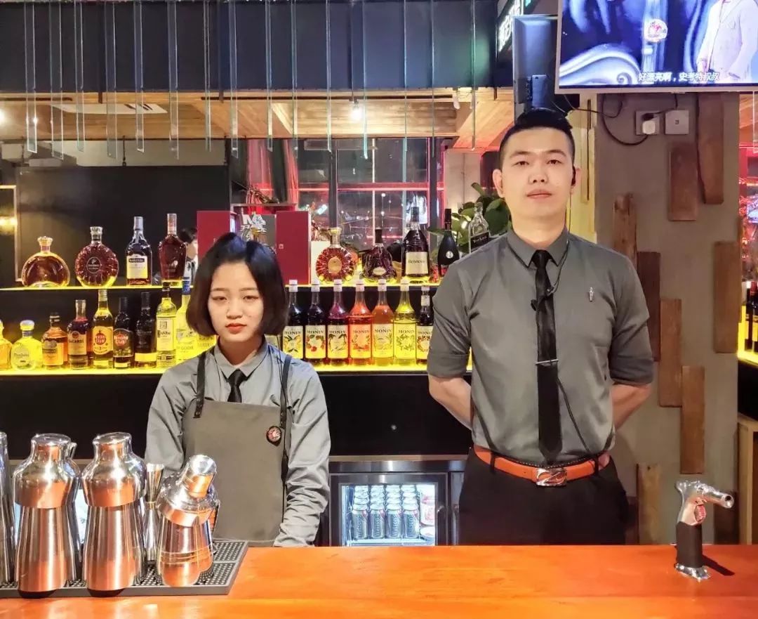 长春约会浪漫咖啡屋,长春适合派对的餐厅